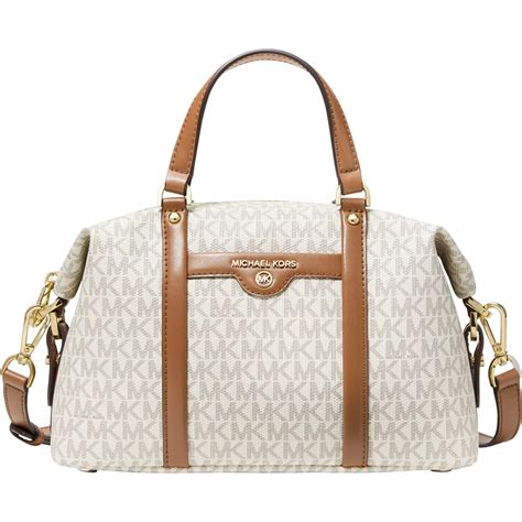 michael kors beck small satchel|Michael Kors extra small handbags.